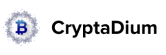 CryptaDium logotype