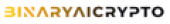 Binary AI Crypto logotype