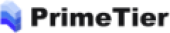 PrimeTier logotype
