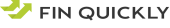 Fin Quickly logotype