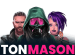 Ton Mason logotype