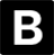 BlackBit logotype