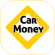 CarMoney logotype