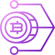 CryptoService logotype