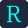 Rapidexru logotype