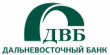 Дальневосточный банк logotype