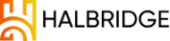 Halbridge logotype
