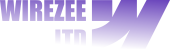 Wirezee Ltd logotype