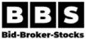 Bid Broker Stocks logotype