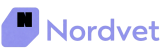 Nordvet logotype