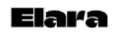 Elara logotype