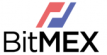 BitMEX logotype