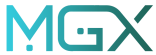 MGX Foundation logotype