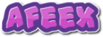 Afeex logotype