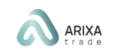 Arixa Trade logotype