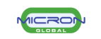 Micron Global logotype