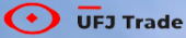 UFJ Trade logotype