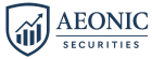 Aeonic Securities logotype