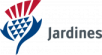Jardines logotype