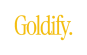 Goldify logotype