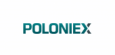 Poloniex logotype