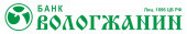 Вологжанин logotype