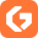Gosuncm logotype