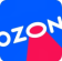 Ozzozocn logotype