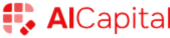 Al Capital logotype