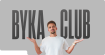 BYKA Club logotype