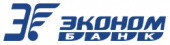 Экономбанк logotype