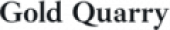 Gold Quarry logotype