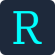 Ruquickx logotype