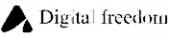 Digital Freedom logotype