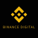 Chrura BinanceDigtal Com logotype
