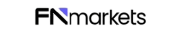 FNmarkets logotype