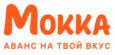 Мокка logotype