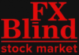 FXBlind logotype