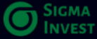 Invest Sigma logotype