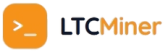 LTCMiner logotype