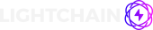 Lightchain AI logotype