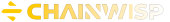 Chainwisp logotype