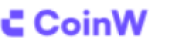 CoinW logotype