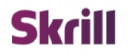 Skrill logotype