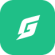 Goasatta logotype