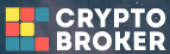 CryptoBroker logotype