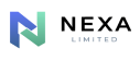 Nexa Limited logotype