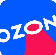 Oozosons logotype