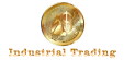 Industrial Trading logotype
