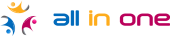 Карусель X5 logotype
